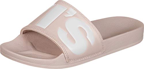 Levi's Damen 231570-794-81_40 Slides, pink, EU von Levi's