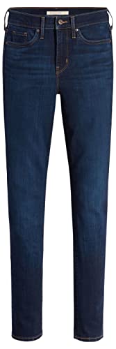 Levi's Damen 311 Shaping Skinny Jeans, Blau (Cobalt Haze), 29W / 28L EU von Levi's