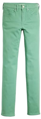 Levi's Damen 314™ Shaping Straight Jeans von Levi's