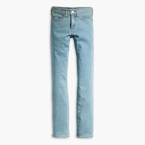 Levi's Damen 314™ Shaping Straight Jeans von Levi's