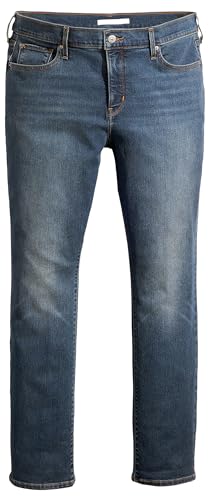 Levi's Damen 314™ Shaping Straight Jeans von Levi's