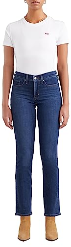 Levi's Damen 314™ Shaping Straight Jeans von Levi's