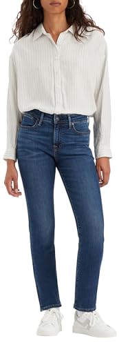 Levi's Damen 712™ Slim Jeans von Levi's