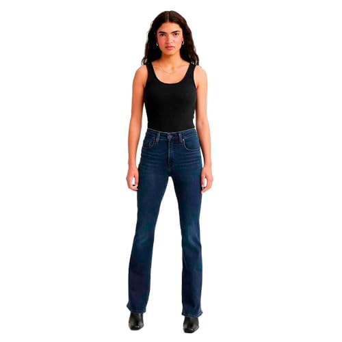 Levi's Damen 725™ High Rise Bootcut Jeans,Lots Of Love,29W / 32L von Levi's