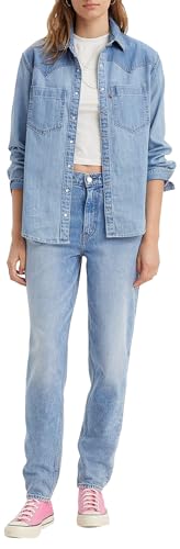 Levi's Damen 80s Mom von Levi's