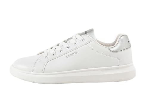 Levi's Damen Ellis, Brilliant White, 40 EU von Levi's