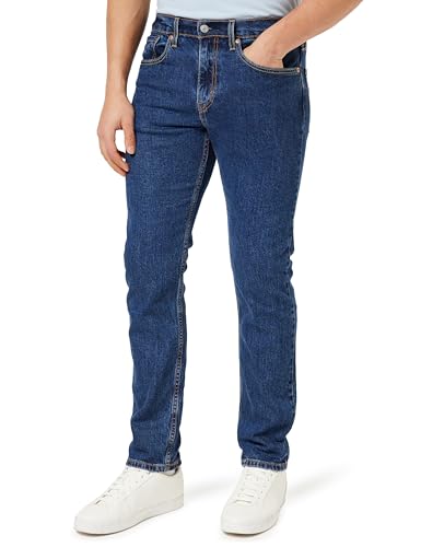 Levi's Herren 502™ Taper Jeans, Dollar Bills Bills, 29W / 32L von Levi's