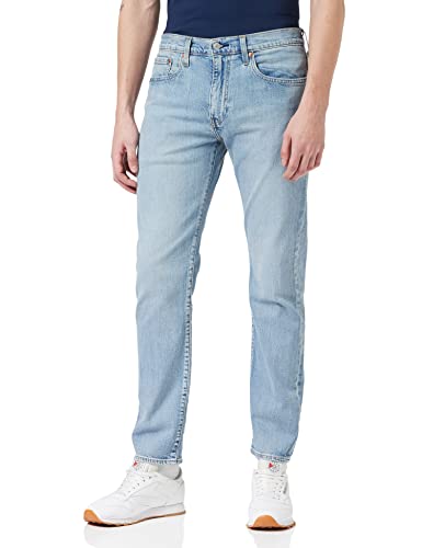 Levi's Herren 502™ Taper Jeans, Easy Light, 38W / 34L von Levi's