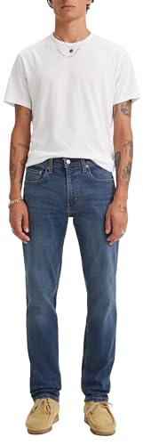 Levi's Herren 502™ Taper Jeans, Panda, 30W / 34L von Levi's