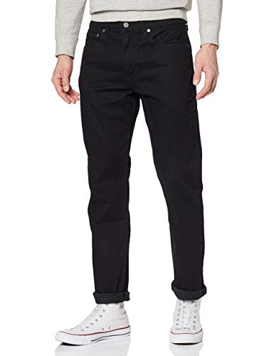 Levi's Herren 502™ Taper Jeans, Nightshine, 32W / 36L von Levi's