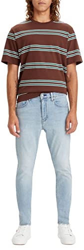 Levi's Herren 512™ Slim Taper Jeans,Best Art,28W / 30L von Levi's