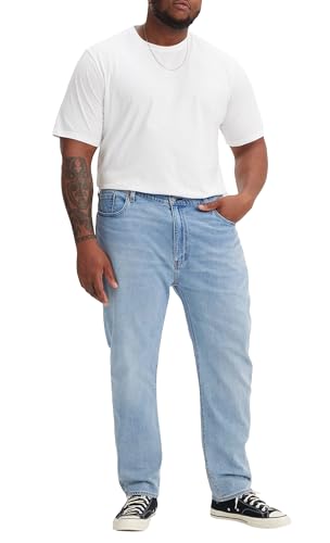 Levi's Herren 512 Slim Big & Tall Taper, Call It Off, 44W / 34L von Levi's