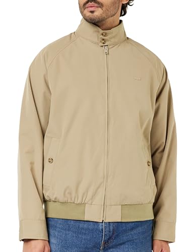 Levi's Herren Baker Harrington Jacket True Chino M von Levi's