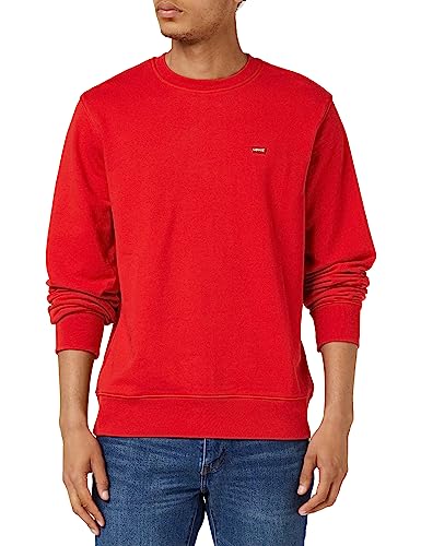 Levi's Herren New Original Crew von Levi's