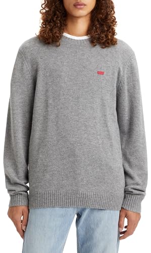 Levi's Herren Original Housemark Sweater von Levi's