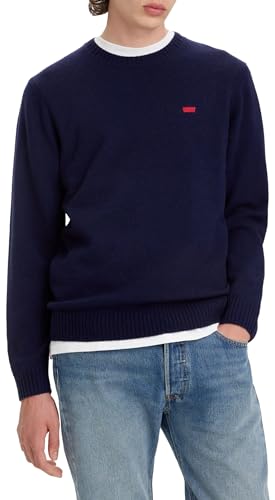 Levi's Herren Original Housemark Sweater von Levi's