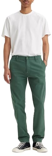 Levi's Herren XX Chino STD II Hose, Garden Topiary Shady, 36W / 32L Levi's Herren XX Chino STD II Hose, Garden Topiary Shady, 36W / 32L von Levi's