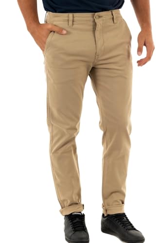 Levi's Herren XX Chino Standard II Hose, Shady Gd, 31W / 34L von Levi's