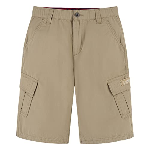 Levi's Kids Lvb xx cargo short Jungen 12 Jahre Ernte Gold von Levi's