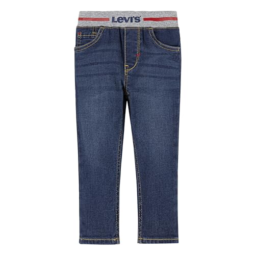 Levi's Kids pull-on skinny jean Baby Jungen Rushmore 24 Monate von Levi's