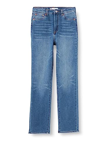 Levi's Kids ribcage straight ankle Mädchen Jive Swing 12 Jahre Levi's Kids ribcage straight ankle Mädchen Jive Swing 12 Jahre von Levi's