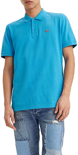 Levi's Herren Housemark Polo T-Shirt von Levi's