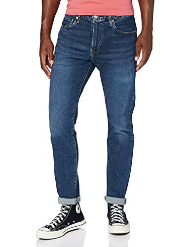 Levi's Herren 512™ Slim Taper Jeans,Paros Late Knights Adv,32W / 32L von Levi's