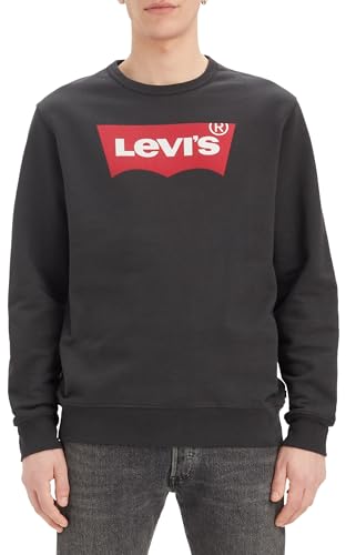 Levi's Herren Graphic Crewneck B von Levi's