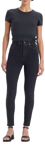 Levi's Damen Retro High Skinny, Change of Plans, 34W / 30L von Levi's