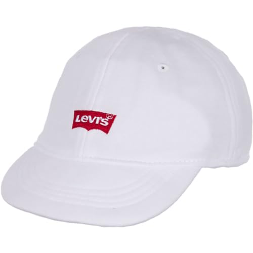 Levi's Unisex Kinder 6A8613 Hut, Antikes Weißes Heidekraut, 12 Monate von Levi's