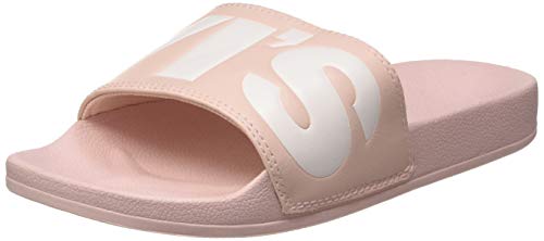 Levi's Damen 231570-794-81_39 Slides, pink, EU von Levi's