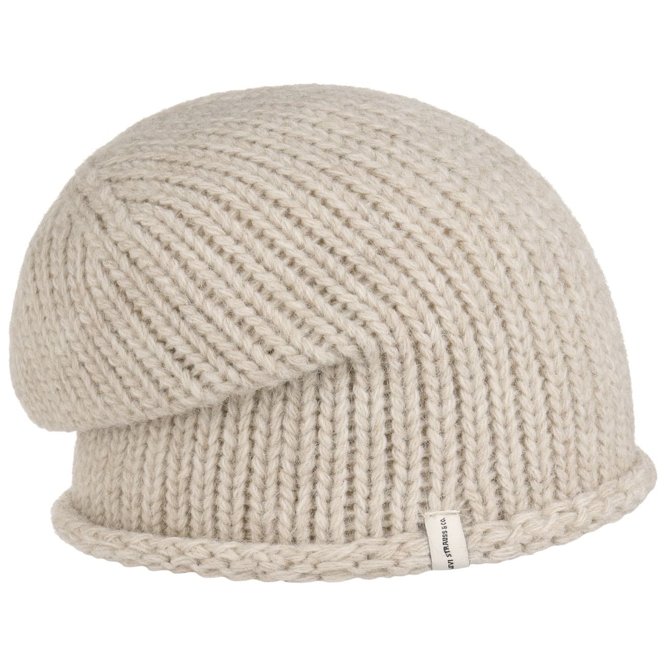 Seasonal Beanie by Levi´s von Levi´s