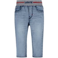 Levi's® Kids Boys Pull-On Jeans Spears Blue von Levis