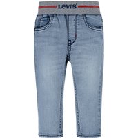 Levi's® Kids Boys Pull-On Jeans Spears Blue von Levis