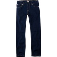 Levi's® Kids Boys Skinny Fit Jeans blau von Levis