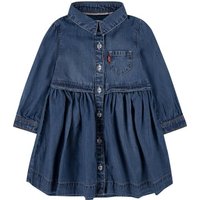 Levi's® Kids Jeanskleid blau von Levis