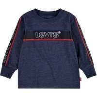 Levi's® Kids Langarmshirt blau von Levis