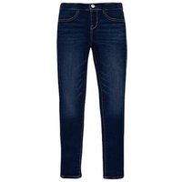 Levi's® Kids Pull-On Jeggings Mandolin blau von Levis