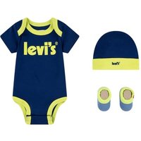 Levi's® Kids Set 3tlg. Estate Blue von Levis