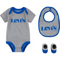 Levi's® Kids Set 3tlg. grau von Levis