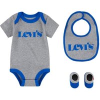 Levi's® Kids Set 3tlg. grau von Levis