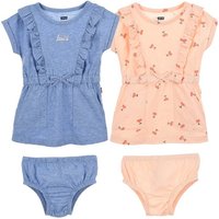 Levi's® Kids Strickkleid Doppelpack pale peach von Levis