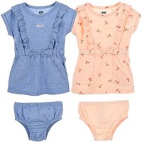 Levi's® Kids Strickkleid Doppelpack pale peach von Levis