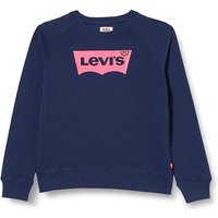 Levi's® Kids Sweatshirt Medieval Blue von Levis