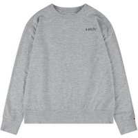 Levi's® Kids Sweatshirt grau von Levis