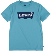 Levi's® Kids T-Shirt Aqua von Levis