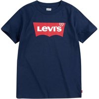 Levi's® Kids T-Shirt blau von Levis