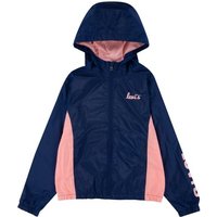 Levi's® Kids Windbreaker Jacke Medieval Blue von Levis