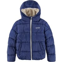 Levi's® Winterjacke Girl blau von Levis