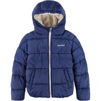 Levi's® Winterjacke Girl blau von Levis